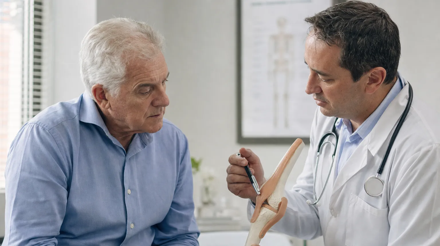 Does Medicare Cover Joint Replacement Surgery in Alabama? Does Medicare Cover Joint Replacement Surgery in Alabama?