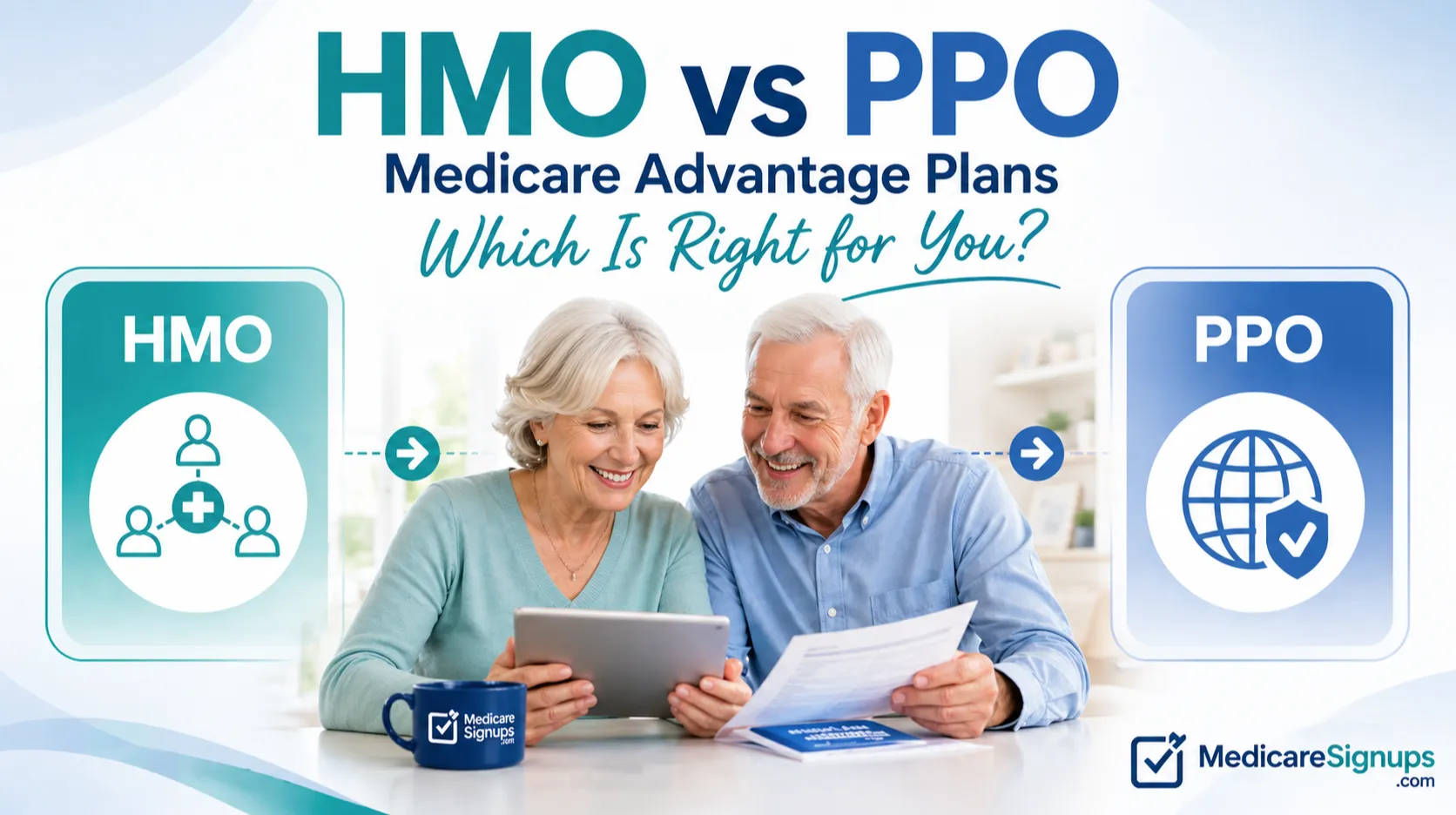 HMO vs PPO Medicare Advantage Plans in Alabama: Which Is Right for You?