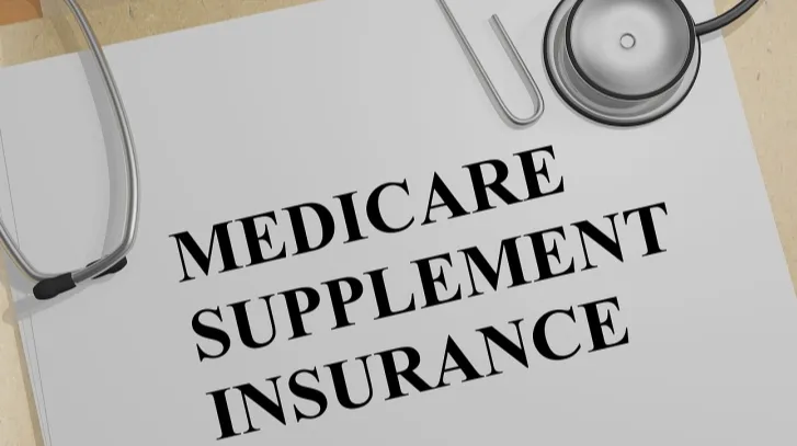 Medicare Supplement 2023 Plan Options in Eight Mile, AL