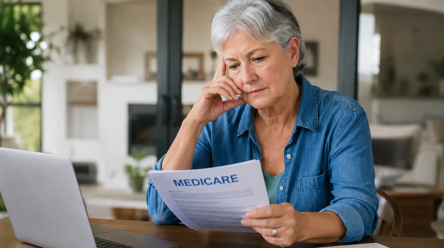 The Alabama Medicare Part B Late Enrollment Penalty: What It Costs and How to Avoid It