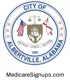 Enroll in a Albertville Alabama Medicare Plan.