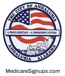 Enroll in a Andalusia Alabama Medicare Plan.