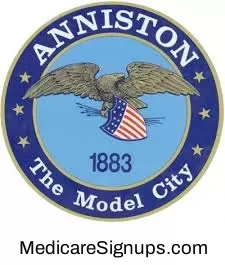 Enroll in a Anniston Alabama Medicare Plan.