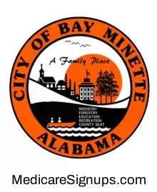 Enroll in a Bay Minette Alabama Medicare Plan.