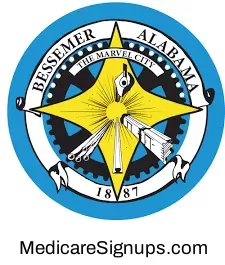 Enroll in a Bessemer Alabama Medicare Plan.