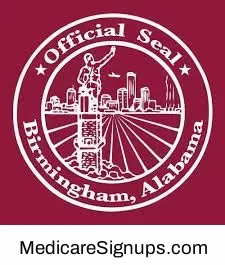 Enroll in a Birmingham Alabama Medicare Plan.