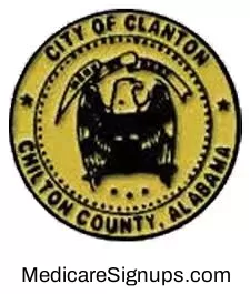 Enroll in a Clanton Alabama Medicare Plan.