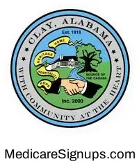 Enroll in a Clay Alabama Medicare Plan.