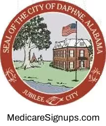 Enroll in a Daphne Alabama Medicare Plan.