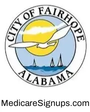 Enroll in a Fairhope Alabama Medicare Plan.