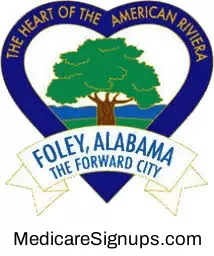 Enroll in a Foley Alabama Medicare Plan.