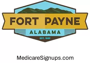Enroll in a Fort Payne Alabama Medicare Plan.