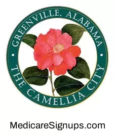 Enroll in a Greenville Alabama Medicare Plan.