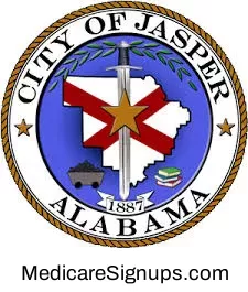 Enroll in a Jasper Alabama Medicare Plan.