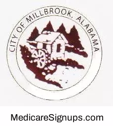Enroll in a Millbrook Alabama Medicare Plan.