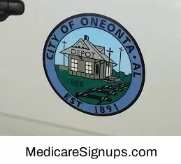 Enroll in a Oneonta Alabama Medicare Plan.
