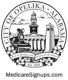 Enroll in a Opelika Alabama Medicare Plan. Enroll in a Opelika Alabama Medicare Plan.
