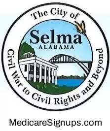 Enroll in a Selma Alabama Medicare Plan. Enroll in a Selma Alabama Medicare Plan.