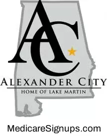 Enroll in a Alexander City Alabama Medicare Plan. Enroll in a Alexander City Alabama Medicare Plan.