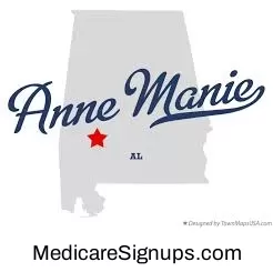 Enroll in a Annemanie Alabama Medicare Plan.