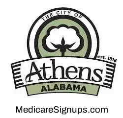 Enroll in a Athens Alabama Medicare Plan. Enroll in a Athens Alabama Medicare Plan.
