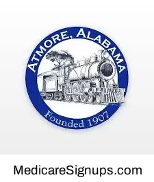 Enroll in a Atmore Alabama Medicare Plan.