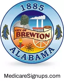 Enroll in a Brewton Alabama Medicare Plan.