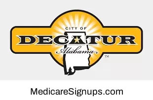 Enroll in a Decatur Alabama Medicare Plan.