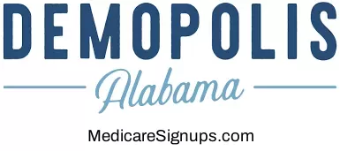 Enroll in a Demopolis Alabama Medicare Plan.