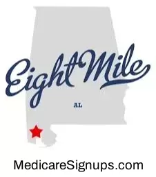 Enroll in a Eight Mile Alabama Medicare Plan. Enroll in a Eight Mile Alabama Medicare Plan.