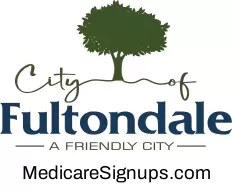 Enroll in a Fultondale Alabama Medicare Plan.