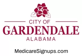 Enroll in a Gardendale Alabama Medicare Plan.