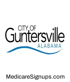 Enroll in a Guntersville Alabama Medicare Plan.