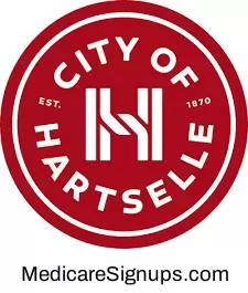 Enroll in a Hartselle Alabama Medicare Plan.