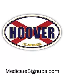 Enroll in a Hoover Alabama Medicare Plan.