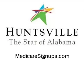 Enroll in a Huntsville Alabama Medicare Plan.