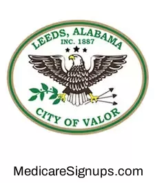 Enroll in a Leeds Alabama Medicare Plan.