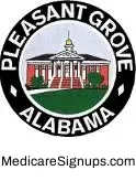 Enroll in a Pleasant Grove Alabama Medicare Plan.