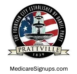 Enroll in a Prattville Alabama Medicare Plan.