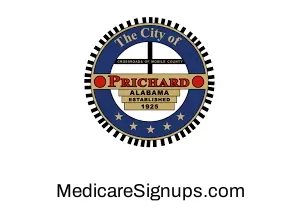 Enroll in a Prichard Alabama Medicare Plan.