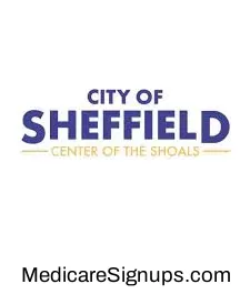 Enroll in a Sheffield Alabama Medicare Plan.