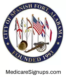 Enroll in a Spanish Fort Alabama Medicare Plan.