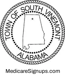 Enroll in a Vinemont Alabama Medicare Plan.